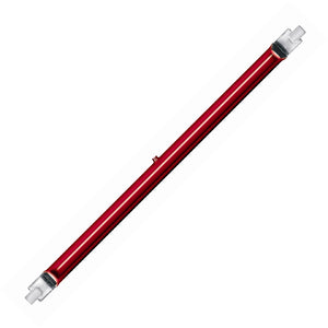 500W 240V Ruby Slim 118mm R7s  Other - The Lamp Company