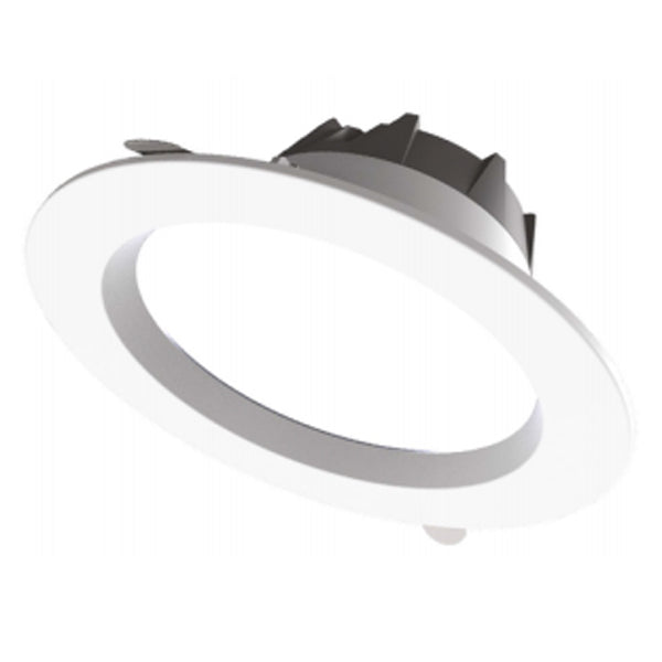 9W VLUMA LED Spot Adjust Downlight 830 3000K 38 Degrees