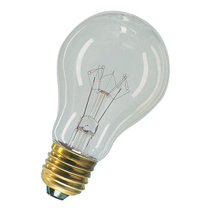 Bailey 70301226006 - 6944E Qual E27 A60 235V 40W 8000h Bailey Bailey - The Lamp Company