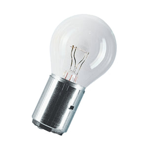 Bailey 70301215854 - Traffic Ba20d 12V 55W SIG1255 Bailey Bailey - The Lamp Company