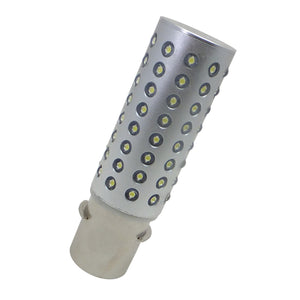 Bailey - 70500036639 - Navigation LED P28s 24V DC 5W (48W) 600lm 860 Light Bulbs Bailey - The Lamp Company