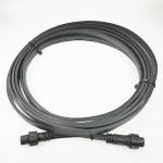 25M IP44 interconnecting festoon custom kit.  The Lamp Company - The Lamp Company