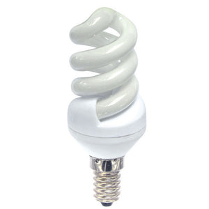 Bell Spiral 7W E14 Very Warm White