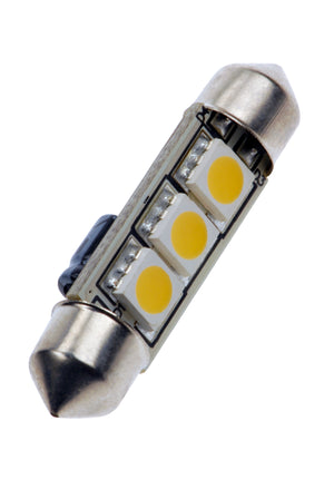 Bailey 80100001931 - LED S8.5 10X39 0.7W 6500K 10V-30V AC/DC Bailey Bailey - The Lamp Company