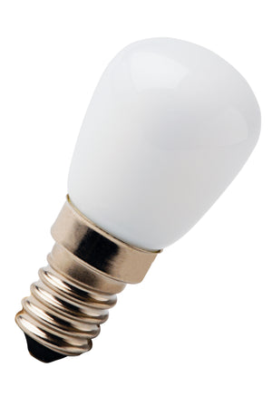 Bailey - 143664 - SMD15 Pigmy ST26 E14 1W 2700K Opal Light Bulbs Bailey - The Lamp Company