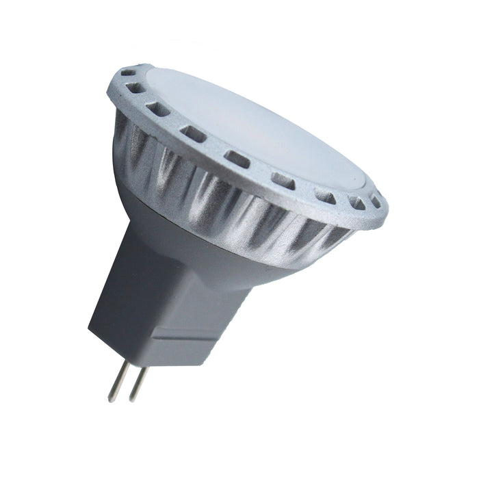 Bailey 80100036724 - BaiSpot LED3 GU4 MR11 12V AC/DC 2.5W WW