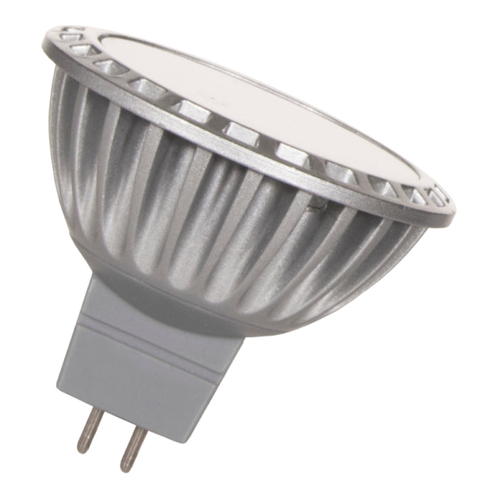 Bailey - 80100033361 - LED Spot MR16 GU5.3 10V-30V DC 5W (35W) 420lm 864 30D