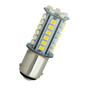 Bailey - 80100034785 - LED36 Ba15d 10-30V DC 1.5W (11W) 100lm 860 Light Bulbs Bailey - The Lamp Company