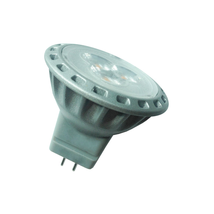 Bailey - 80100036144 - LED Spot MR11 GU4 10V-30V DC 2.5W (20W) 210lm 830 30D