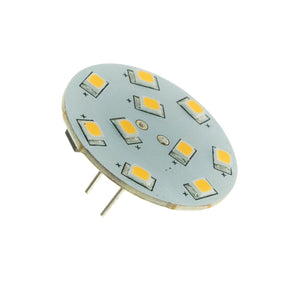 Bailey 80100035182 - LED10 Back Pin G4 10V-30V DC 1.5W DL Bailey Bailey - The Lamp Company