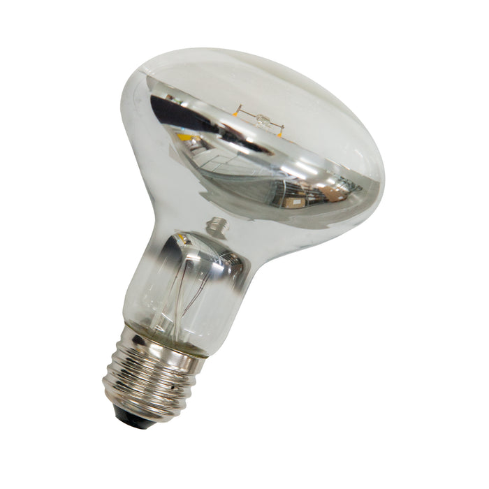 Bailey - 142696 - LED FIL R80 E27 DIM 4W (32W) 350lm 827