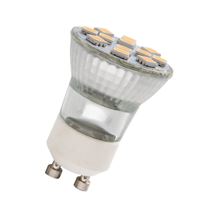 Bailey - 80100035457 - LED Spot PAR11 GU10 1.6W (20W) 150lm 827 120D