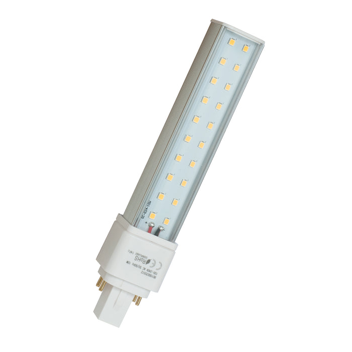 Bailey - 80100036392 - LED PL G24q TC-DEL 10W 840 CL