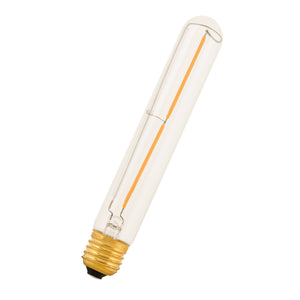 Bailey 80100036127 - LED Filament Deco T30X185 E27 240V 2W 1800K Clear Bailey Bailey - The Lamp Company