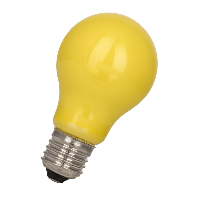 Bailey - 80100037479 - LED Bug Lamp E27 5W 500lm Yellow