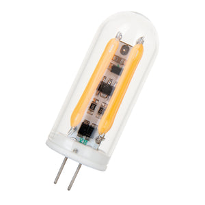 Bailey - 80100038379 - LED FIL G4 12V 2W (17W) 160lm 927 Clear Light Bulbs Bailey - The Lamp Company