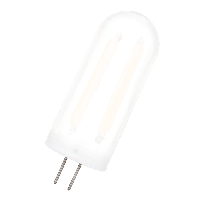 Bailey - 80100038378 - LED FIL G4 12V 2W (16W) 150lm 922 Frosted