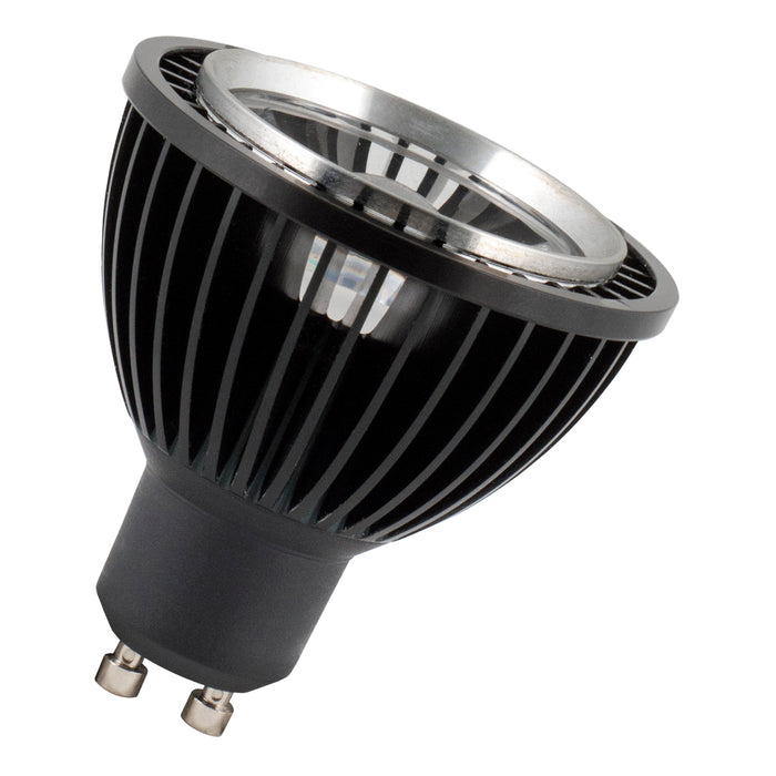 Bailey - 143102 - LED Spot ES63 GU10 DIM 6W (50W) 500lm 827 30D