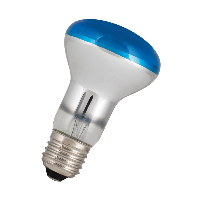 Bailey - 80100038660 - LED FIL R63 E27 4W Blue