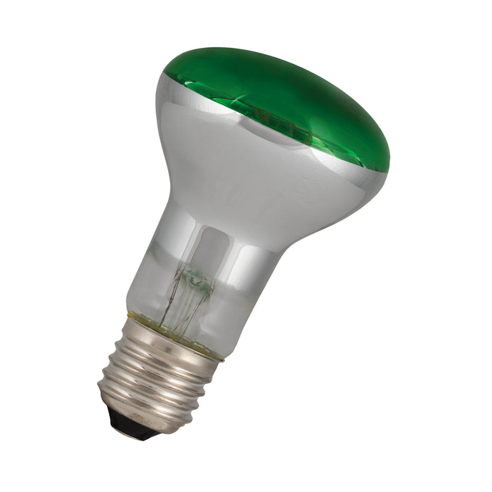 Bailey - 80100038661 - LED FIL R63 E27 4W Green