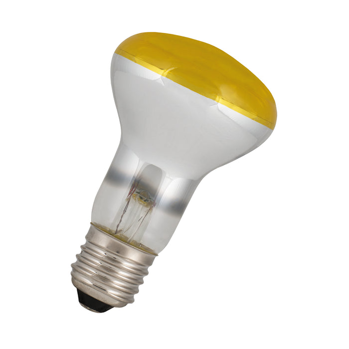 Bailey - 80100038663 - LED FIL R63 E27 4W Yellow