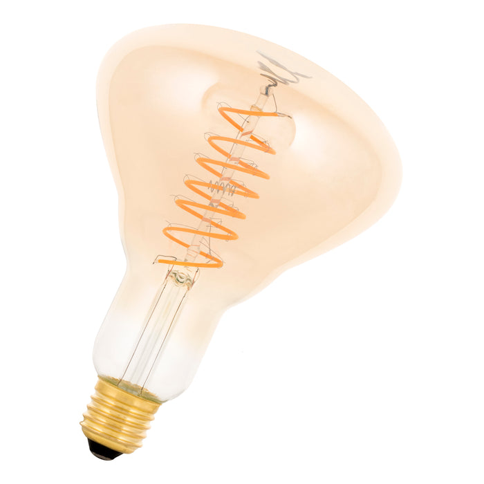 Bailey - 80100039429 - SPIRALED Theo R125 E27 DIM 5W (20W) 200lm 919 Gold