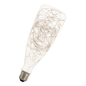 Bailey - 80100039430 - WIRELED Bouteille Bottle E27 1.5W 80lm 2500K Clear Light Bulbs Bailey - The Lamp Company