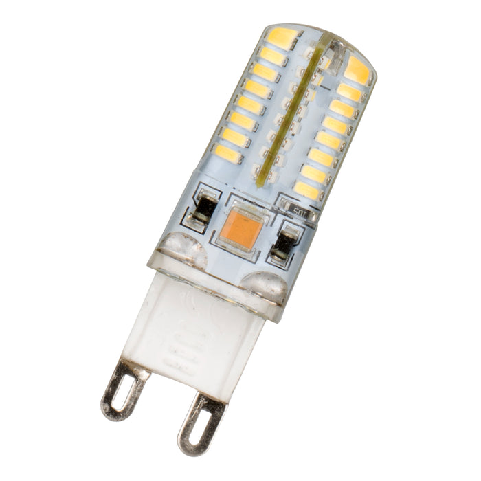 Bailey - 80100039966 - LED G9 2.5W (19W) 180lm 864 Clear