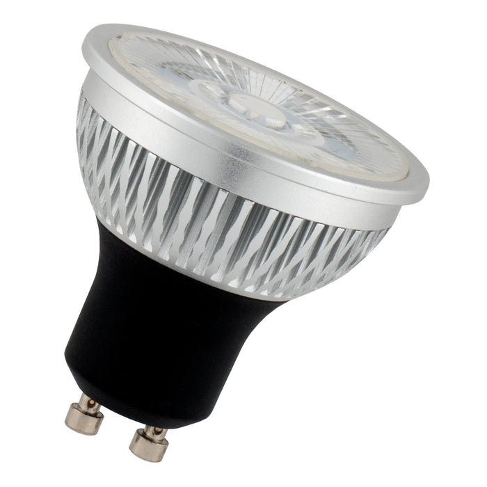 Bailey - 80100040408 - LED Spot PAR16 GU10 DIM 5W (50W) 350lm 930 15D