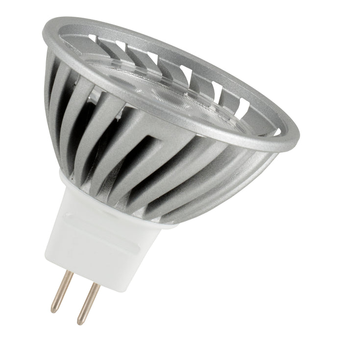 Bailey - 142446 - LED Spot MR16 GU5.3 24V-28V 3W (20W) 200lm 830 30D