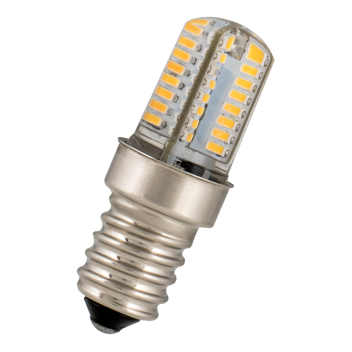 Bailey - 80100040588 - LED E14 T15X48 240V 2W (18W) 170lm 830