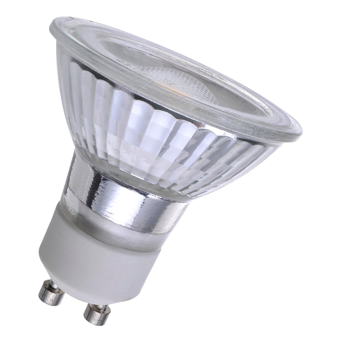 Bailey - 80100040596 - LED Spot PAR16 GU10 DIM 5W (50W) 380lm 830 26D Glass