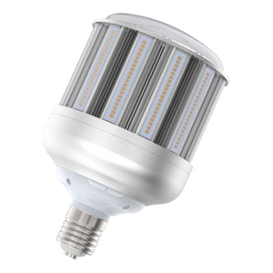 Bailey - 80100040991 - LED Corn HOL Plus E40 80W 11250lm 4000K 100V-240V Light Bulbs Bailey - The Lamp Company