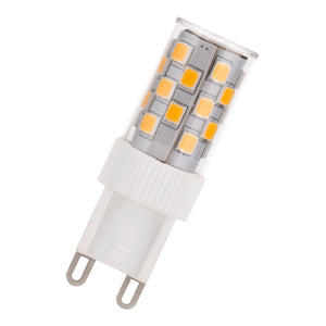 Bailey - 144739 - LED G9 DIM 3.5W (30W) 320lm 840 Clear Light Bulbs Bailey - The Lamp Company