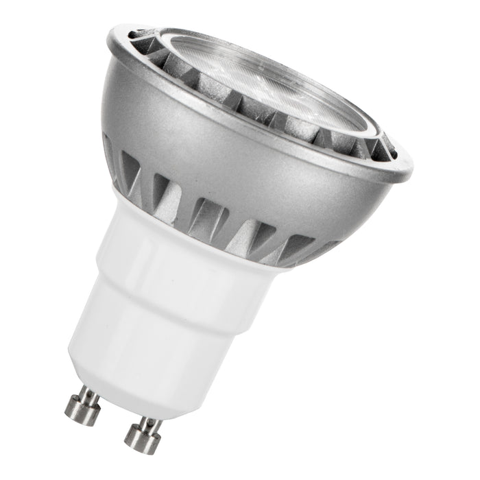 Bailey - 80100041606 - LED Spot PAR16 GU10 DIM 7W (75W) 670lm 830 30D Alu