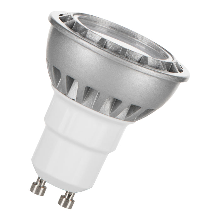 Bailey - 80100041610 - LED Spot PAR16 GU10 7W 520lm 842 100D Alu FR