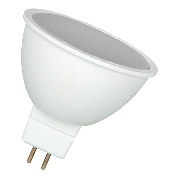 Bailey - 80100041613 - LED Spot MR16 GU5.3 12V 7W (50W) 520lm 830 100D FR