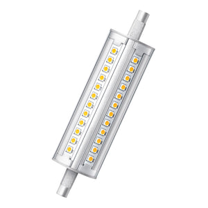 Bailey - 80100140383 - CorePro R7S 118mm 14-100W 830 D Light Bulbs PHILIPS - The Lamp Company