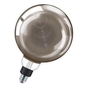 Bailey - 80100141556 - LED giant 25W E27 G200 4000K smoky D Light Bulbs PHILIPS - The Lamp Company