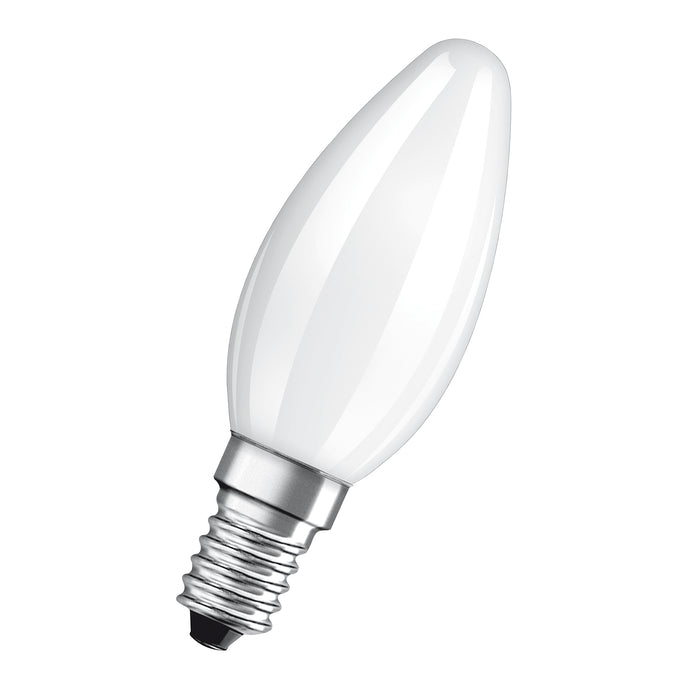 Bailey - 80100839800 - LED Fil C35 E14 DIM 3.5W (28W) 290lm 827 Softline