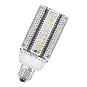 Bailey - 80100241793 - HQL LED PRO 5400 lm 46 W/2700K E40 Light Bulbs OSRAM - The Lamp Company