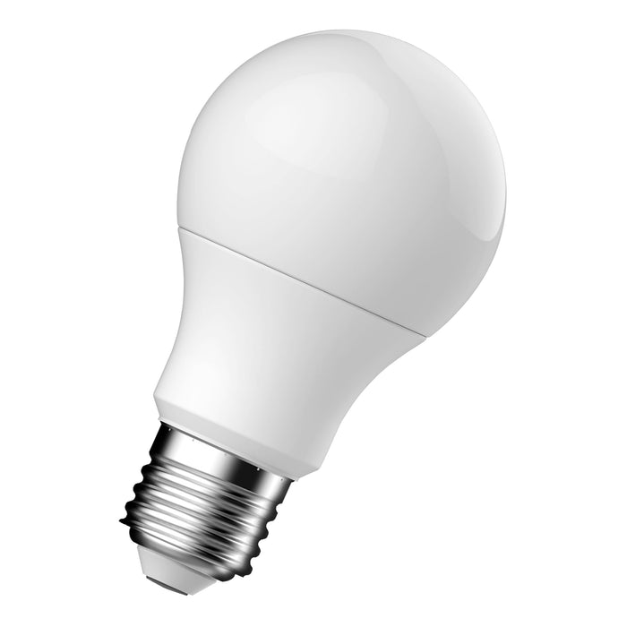 Bailey - 145132 - TUN LED VALUE A60 E27 4.9W (40W) 470lm 865 Opal