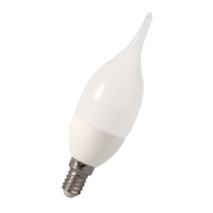 Bailey - 80100835953 - LED C40 E14 3.4W (25W) 250lm 827 Tip FR