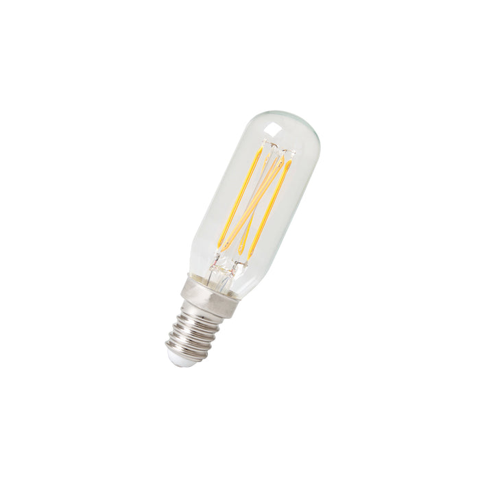 Bailey - 80100839870 - LED Fil T25X86 E14 DIM 3.5W (29W) 310lm 827 CL