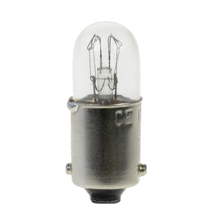 9X23 6V 2W 333mA Ba9s  Other - The Lamp Company