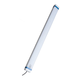 Bailey 90200034817 - LED FixtureTri-Proof 1200mm 40W/840 IK10 FR Bailey Bailey - The Lamp Company