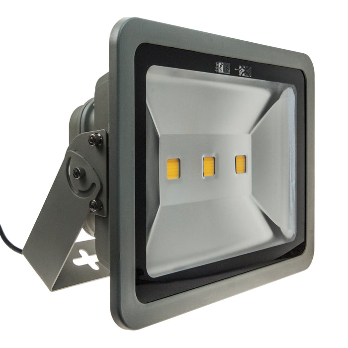 Bailey - 90500032467 - LED Floodlight Grey 150W 13280lm 3000K 100V-240V