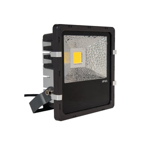 Bailey 90500034262 - LED Floodlight GT Black 100-240V 30W 4000K Bailey Bailey - The Lamp Company