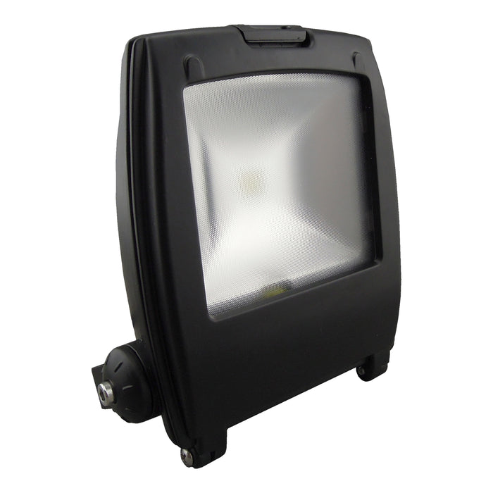 Bailey - 90500034263 - LED Floodlight GJ HQ Black 30W 2700lm 4000K 100V-240V