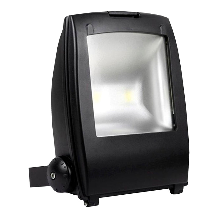 Bailey 90500034690 - LED Floodlight GJ HQ Black 100-240V 120W 6500K